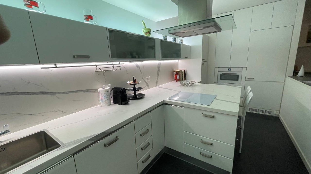 Photo of Kitchen in Ovest