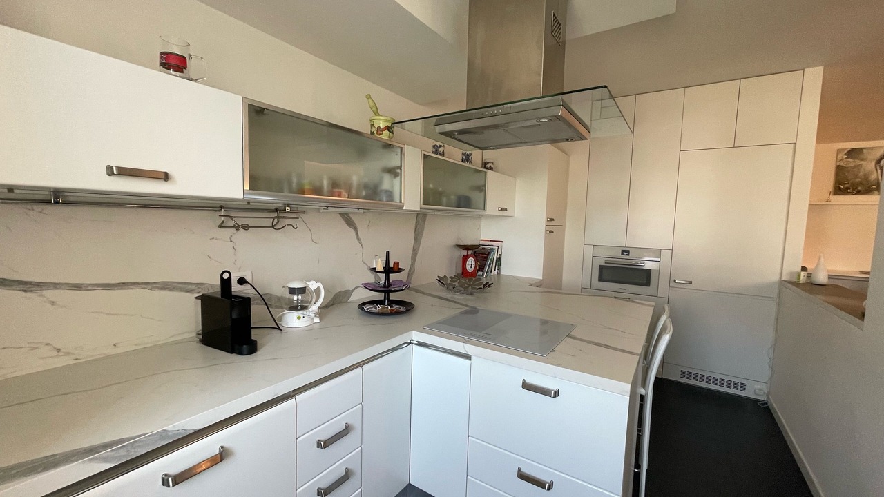 Photo of Kitchen in Ovest