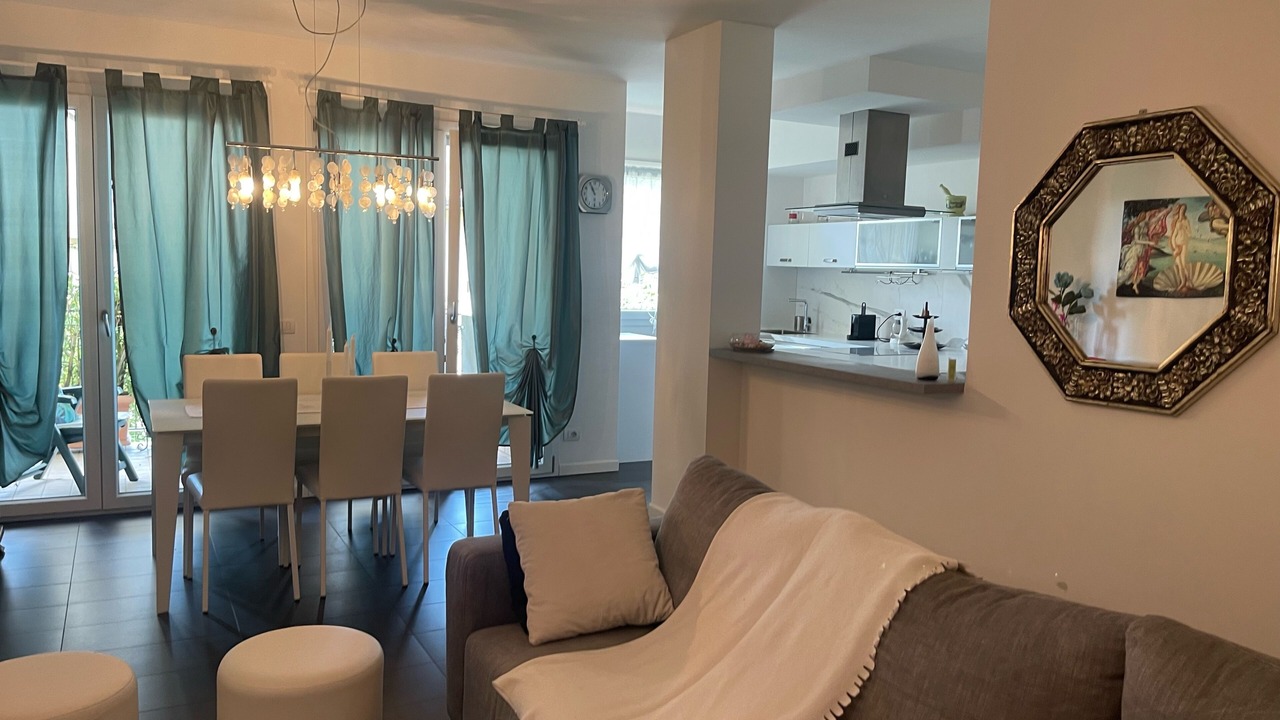 Photo of Livingroom in Ovest