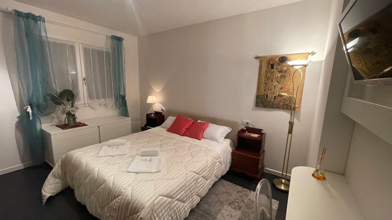 Photo of Bedroom in Ovest