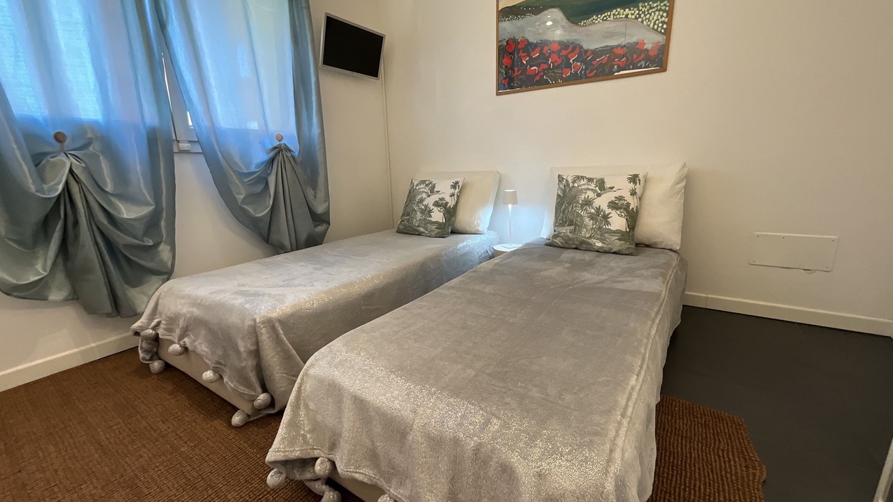 Photo of Bedroom in Ovest
