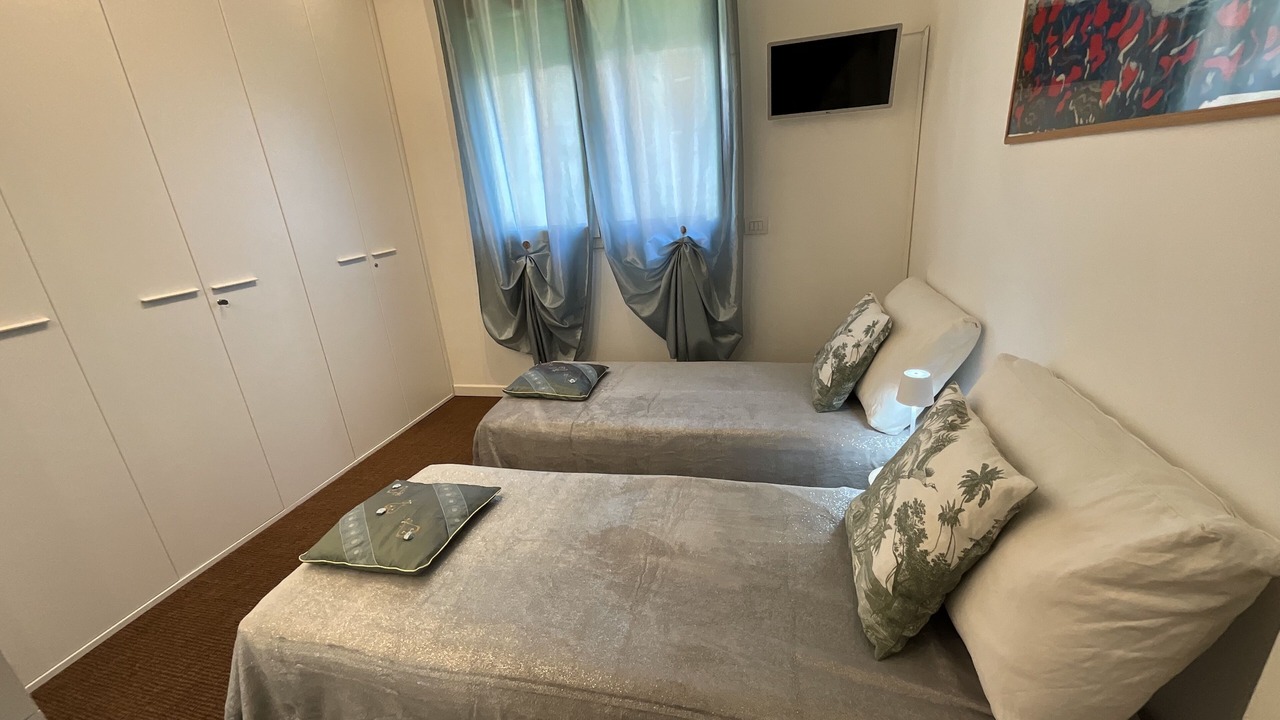 Photo of Bedroom in Ovest
