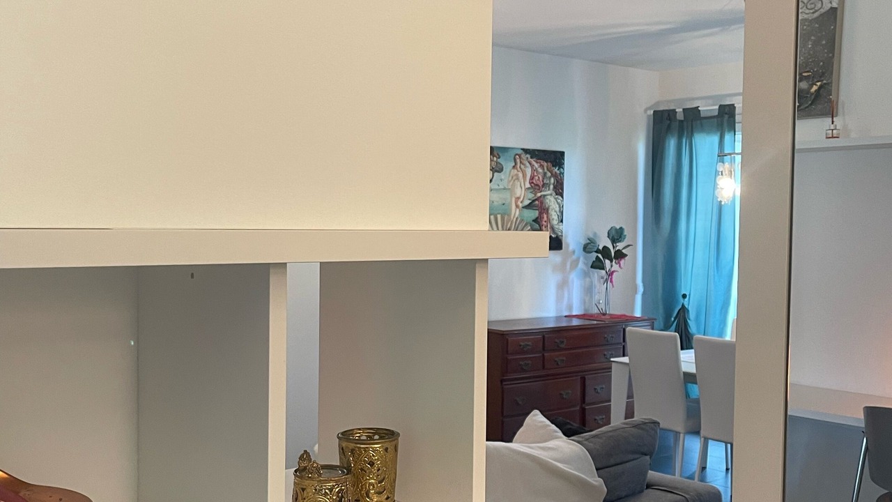 Photo of Livingroom in Ovest