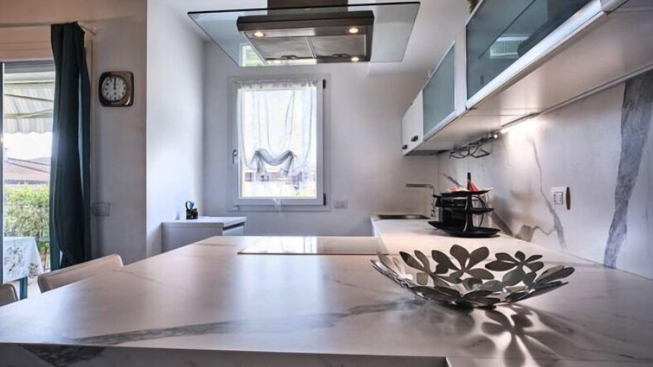 Photo of Kitchen in Ovest