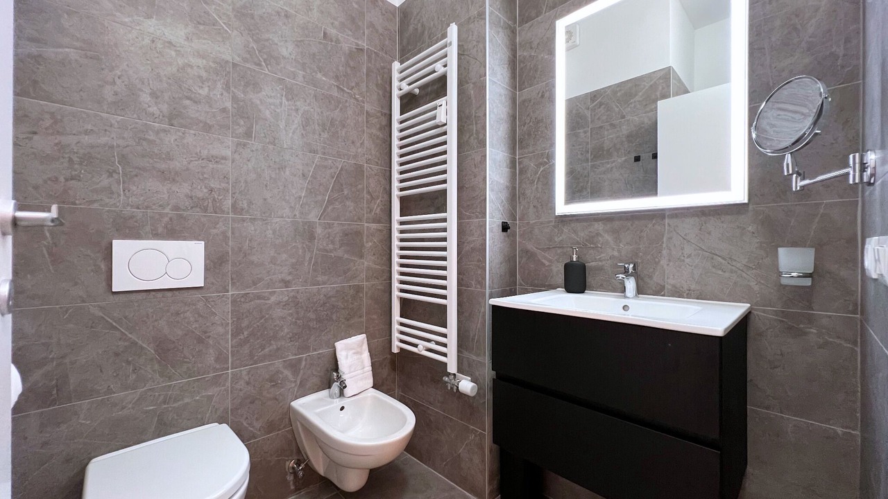 Photo of Bathroom in Sud-Ovest