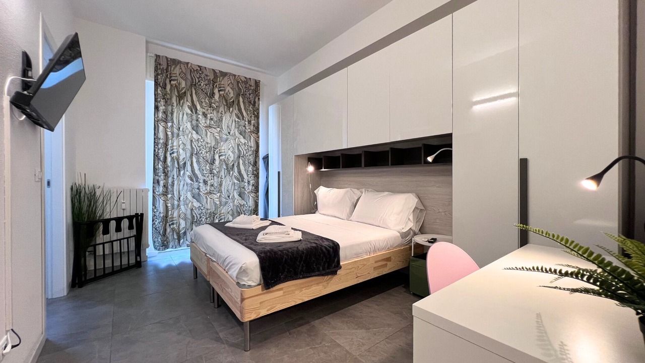 Photo of Bedroom in Sud-Ovest