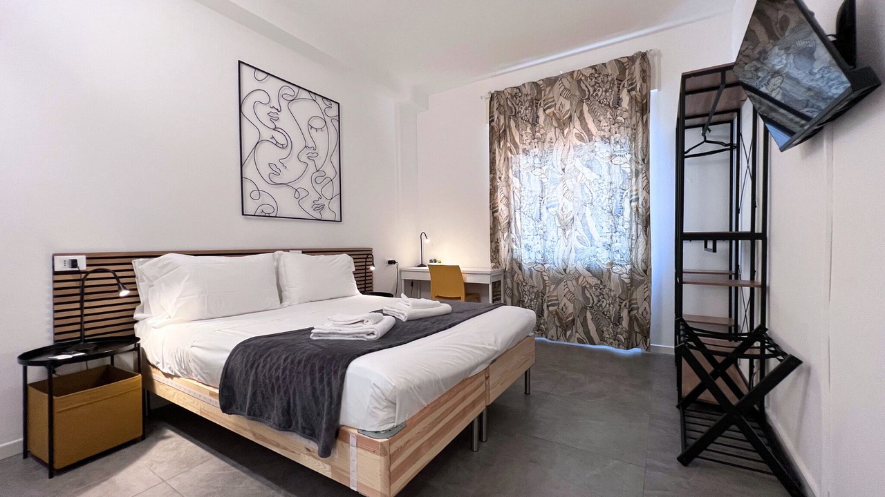 Photo of Bedroom in Sud-Ovest