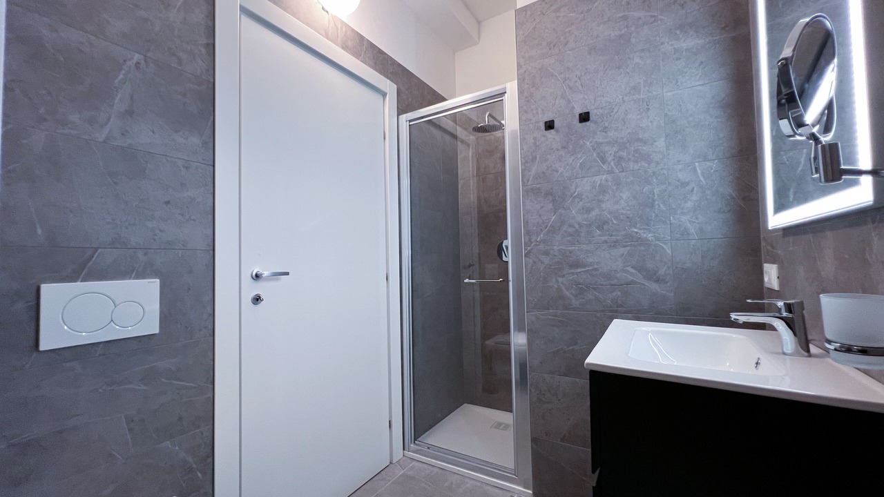 Photo of Bathroom in Sud-Ovest