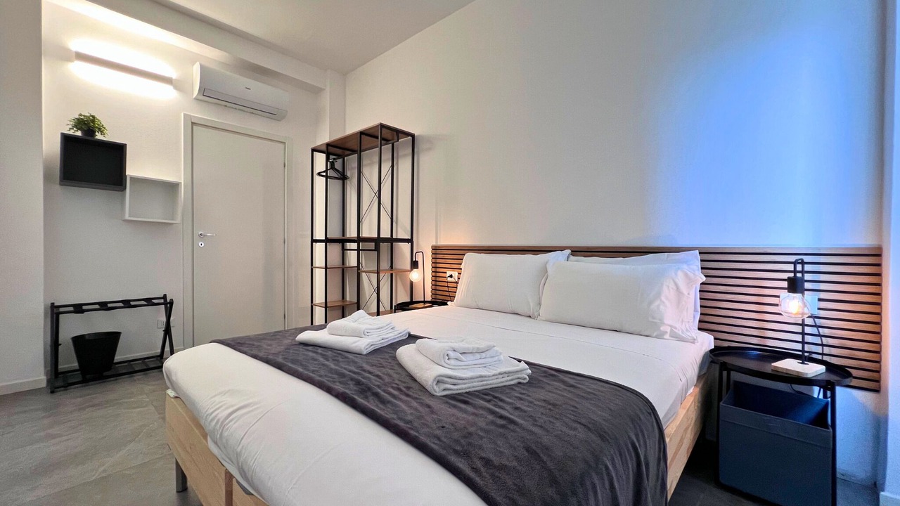Photo of Bedroom in Sud-Ovest