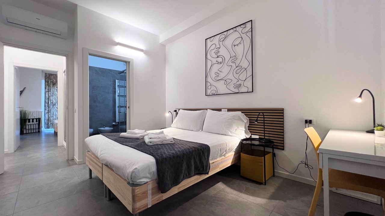 Photo of Bedroom in Sud-Ovest