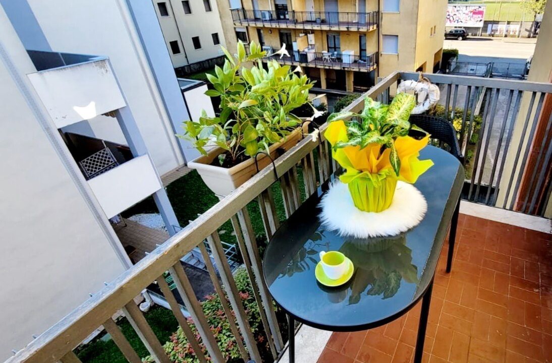 Photo of Outdoor in Borgo Roma