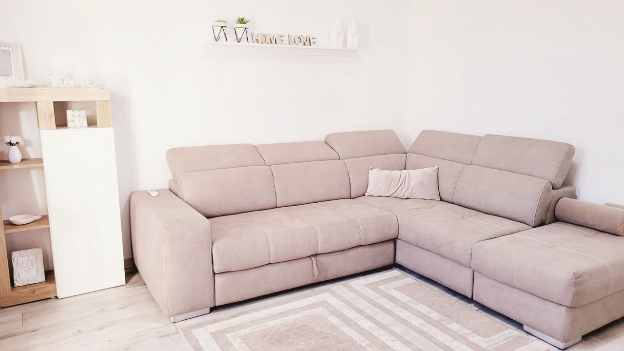 Photo of Livingroom in Borgo Roma