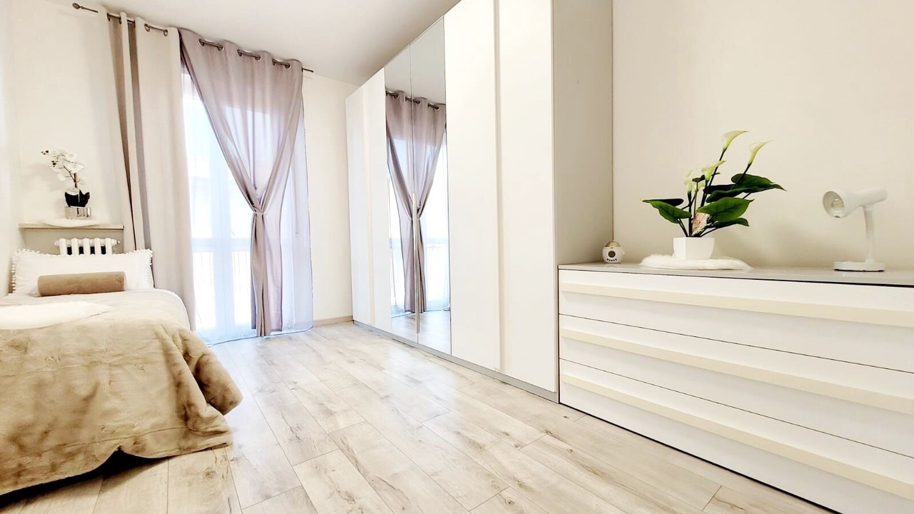 Photo of Bedroom in Borgo Roma