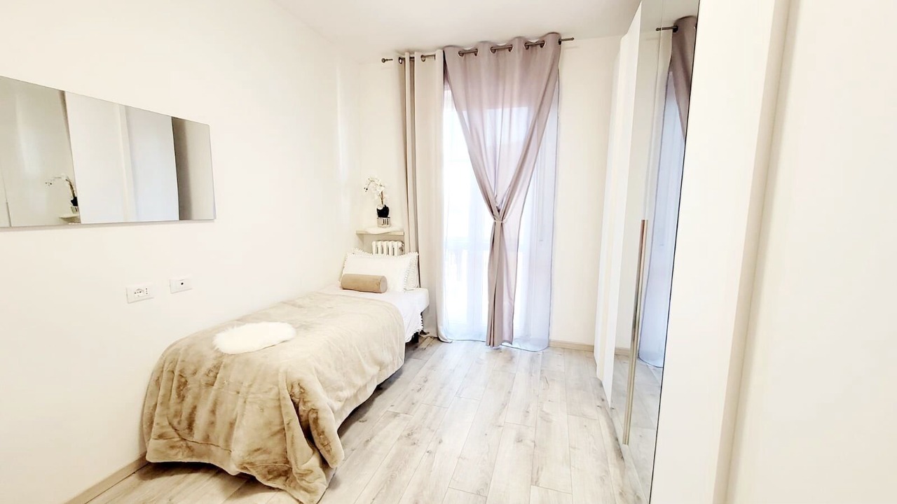 Photo of Bedroom in Borgo Roma