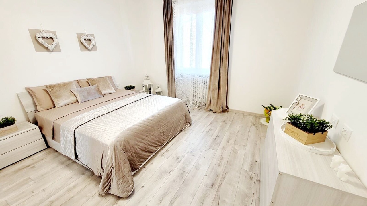 Photo of Bedroom in Borgo Roma