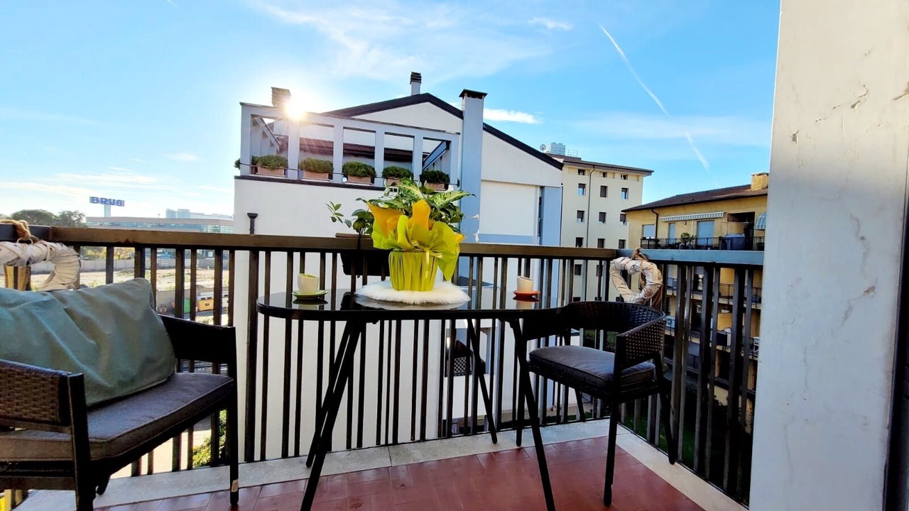Photo of Outdoor in Borgo Roma