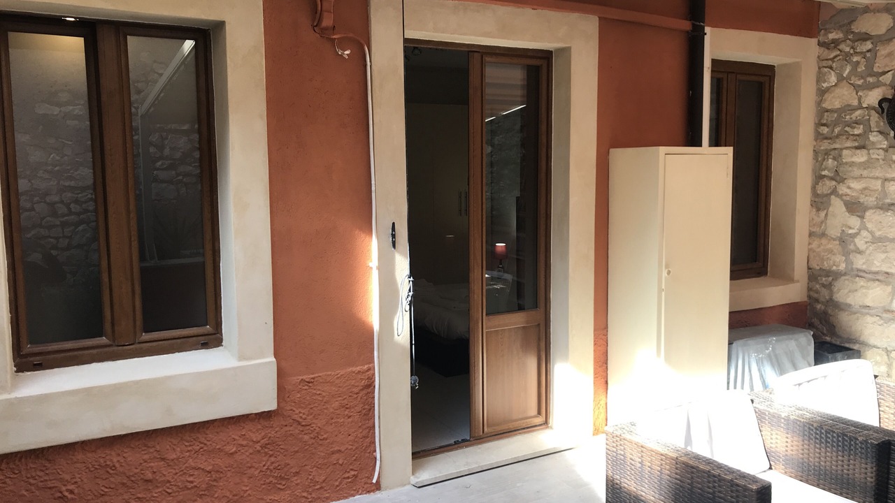 Photo of Patio Balcony in Est