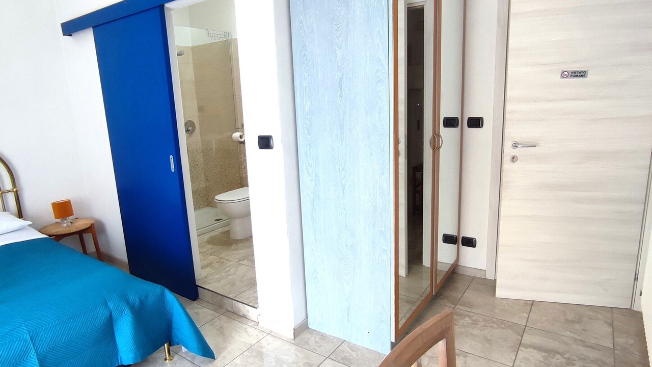 Photo of Bedroom in Borgo Roma