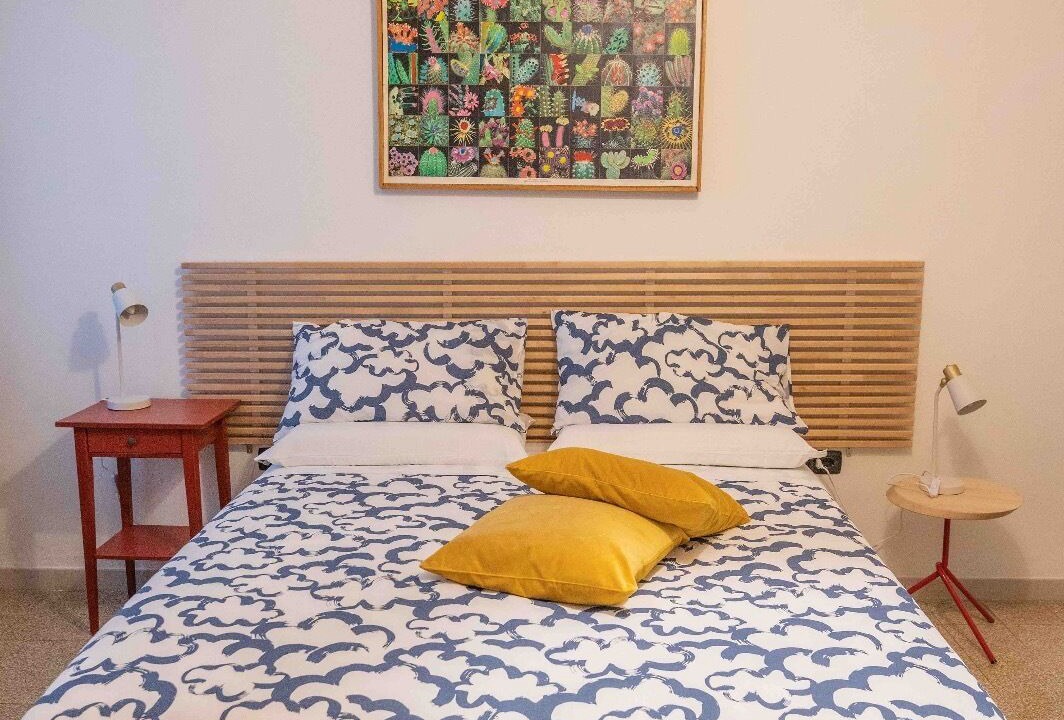 Photo of Bedroom in Ca' di David