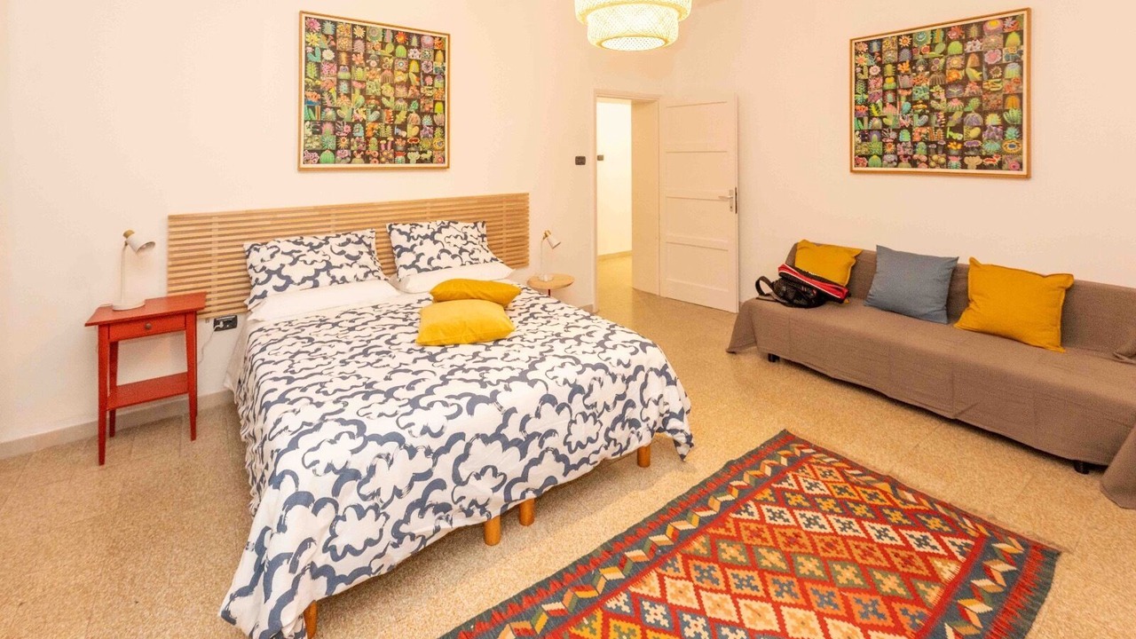 Photo of Bedroom in Ca' di David