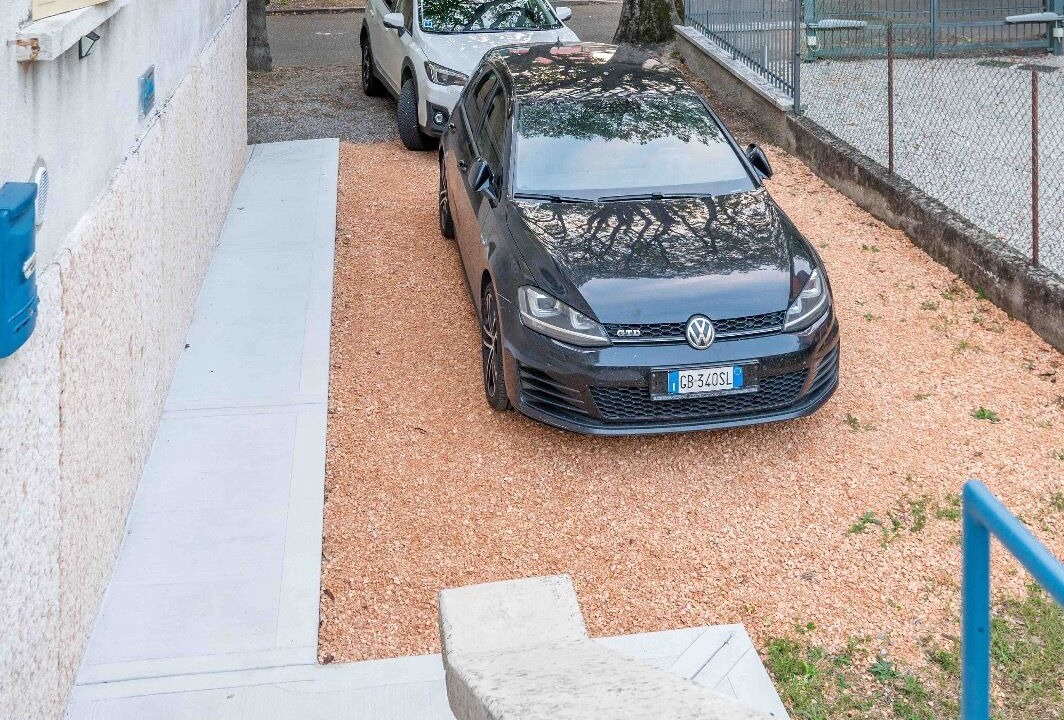 Photo of Outdoor in Ca' di David