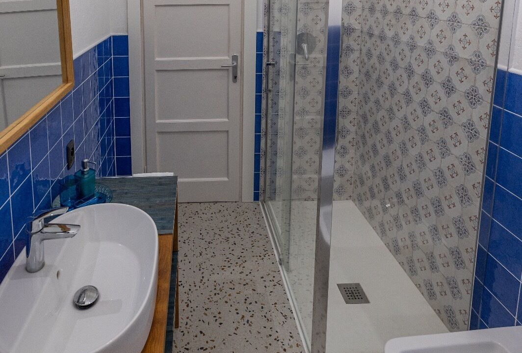 Photo of Bathroom in Ca' di David