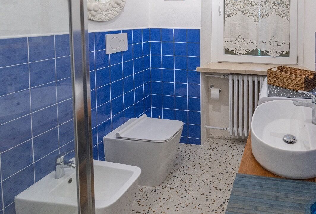 Photo of Bathroom in Ca' di David