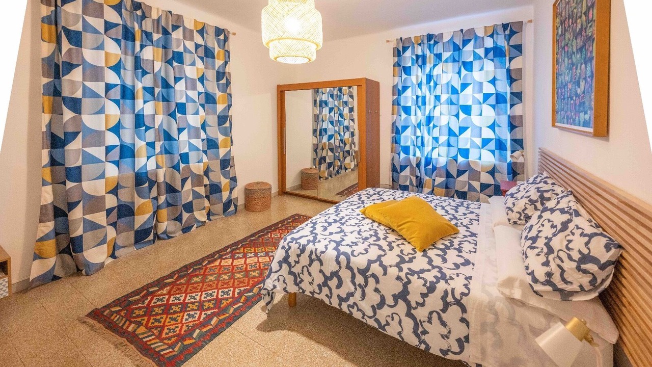Photo of Bedroom in Ca' di David