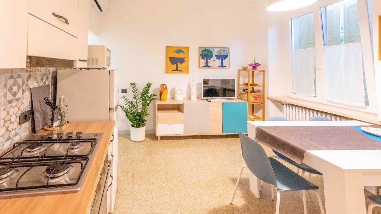 Photo of Kitchen in Ca' di David