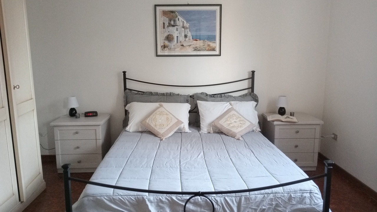 Photo of Bedroom in Oppeano