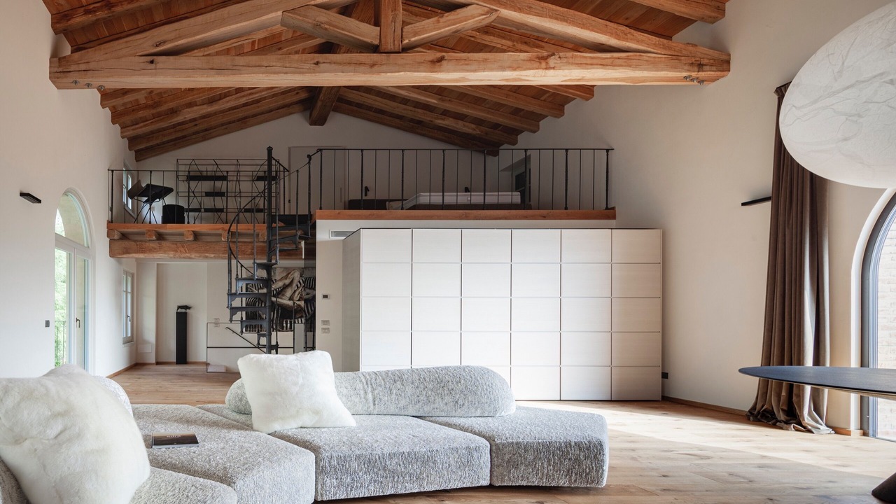 Photo of Livingroom in Pescantina