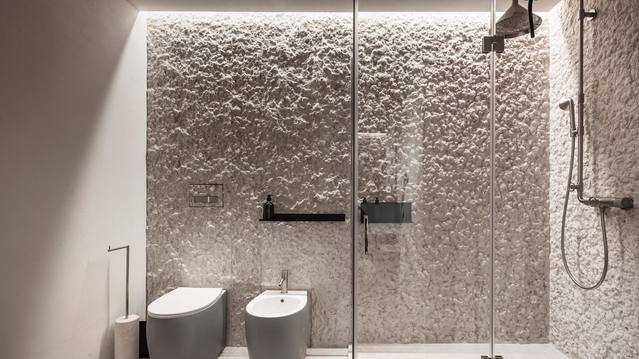 Photo of Bathroom in Pescantina
