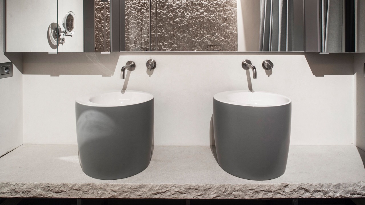 Photo of Bathroom in Pescantina