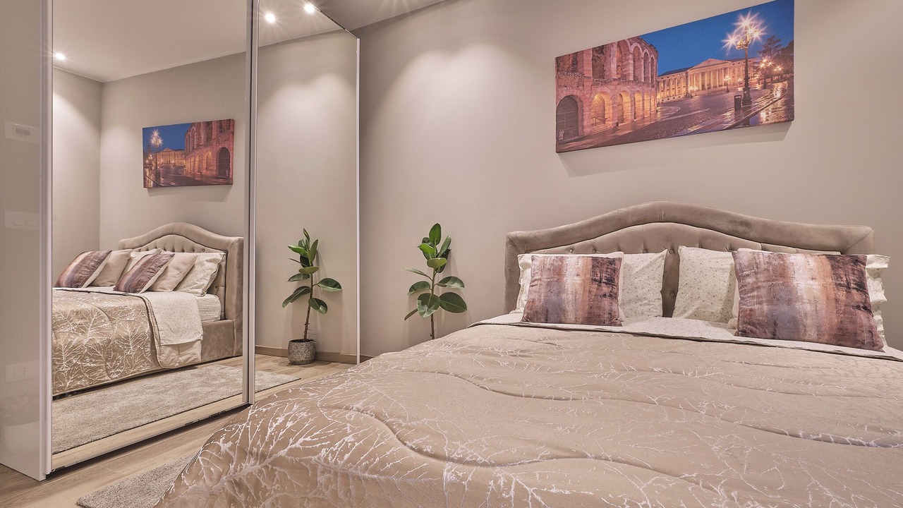 Photo of Bedroom in Ca' di David