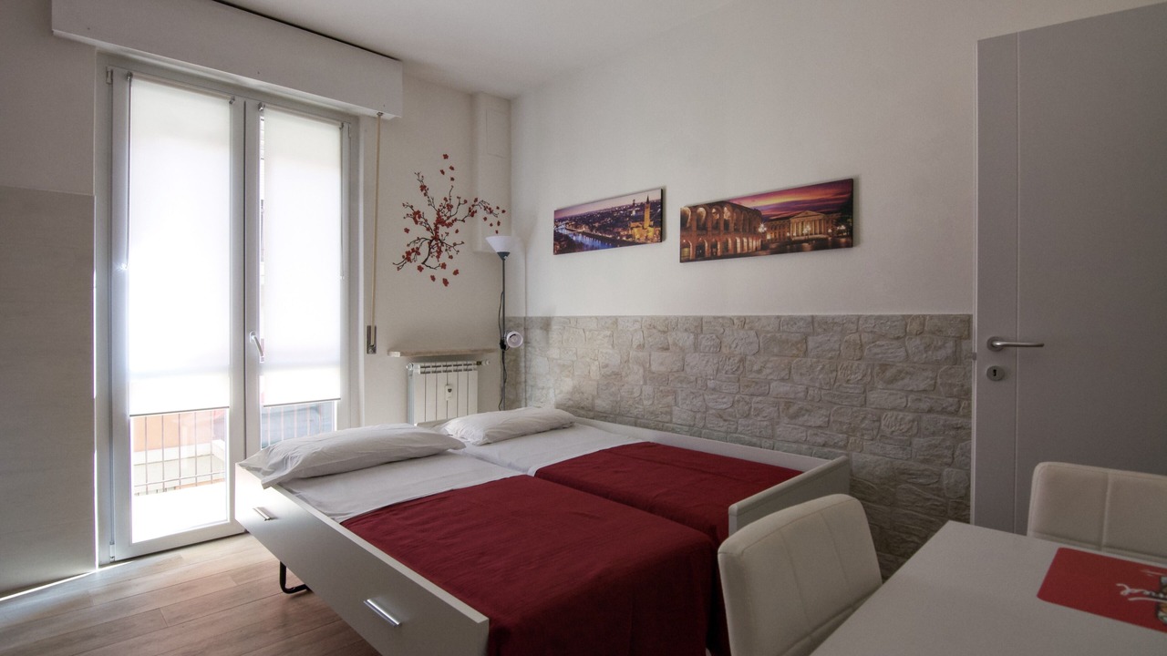Photo of Bedroom in Sud-Ovest