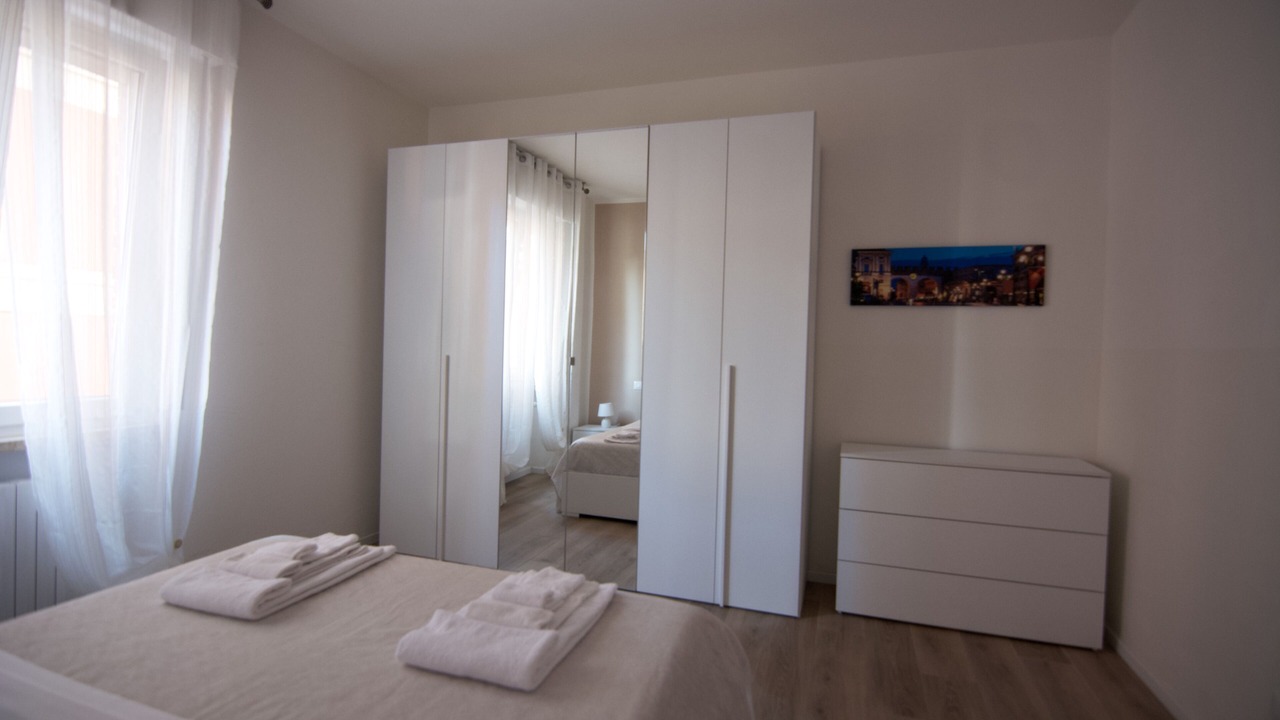 Photo of Bedroom in Sud-Ovest
