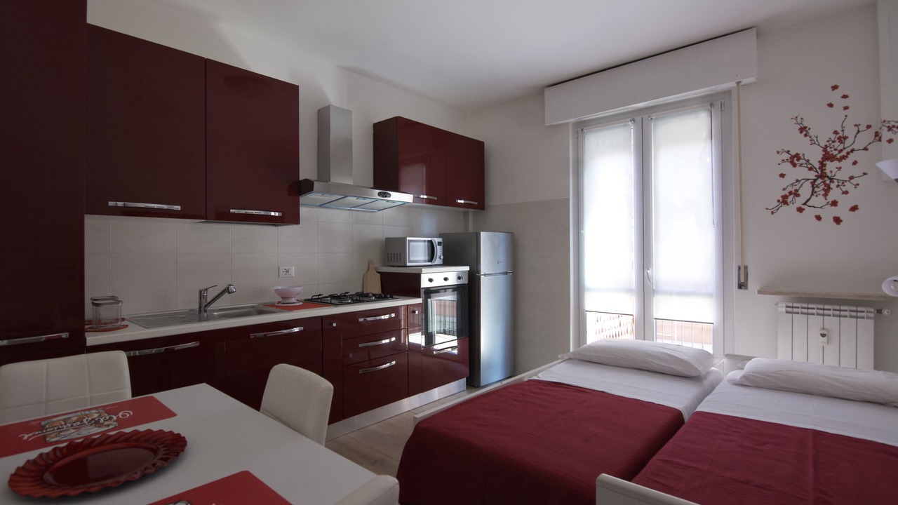 Photo of Kitchen in Sud-Ovest