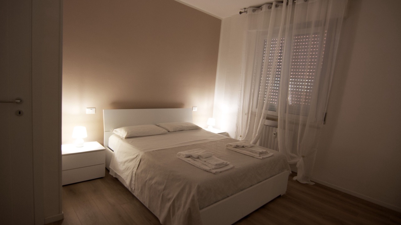 Photo of Bedroom in Sud-Ovest