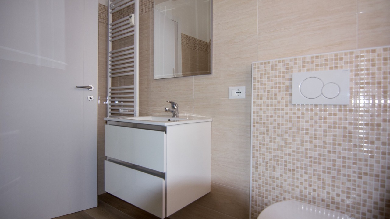 Photo of Bathroom in Sud-Ovest