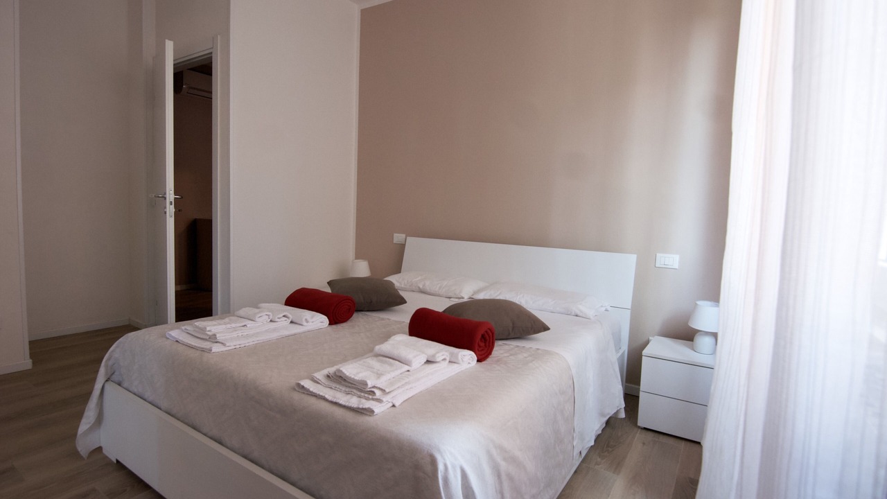 Photo of Bedroom in Sud-Ovest