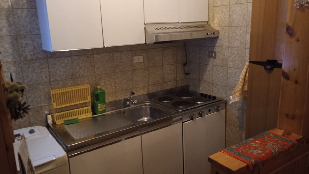 Photo of Kitchen in Bosco Chiesanuova