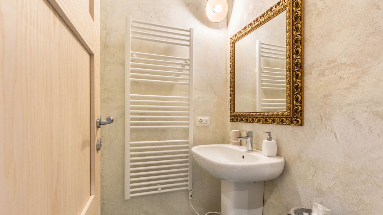 Photo of Bathroom in Sona