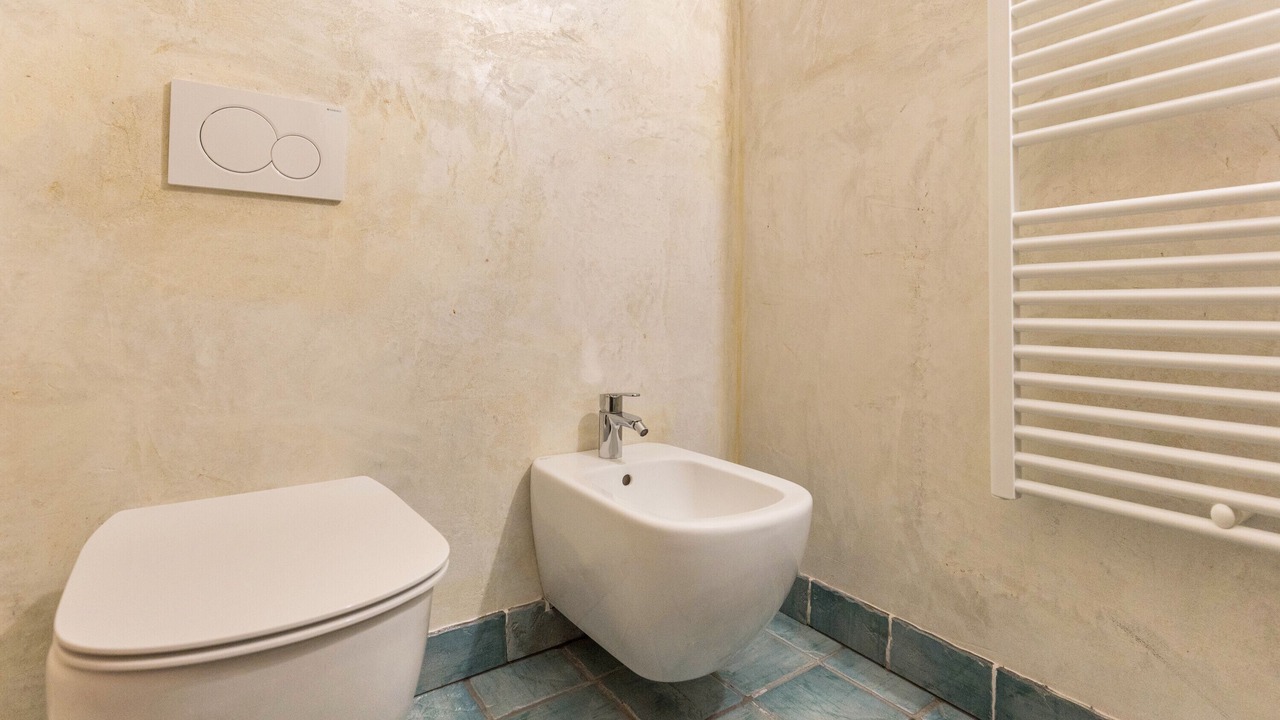 Photo of Bathroom in Sona