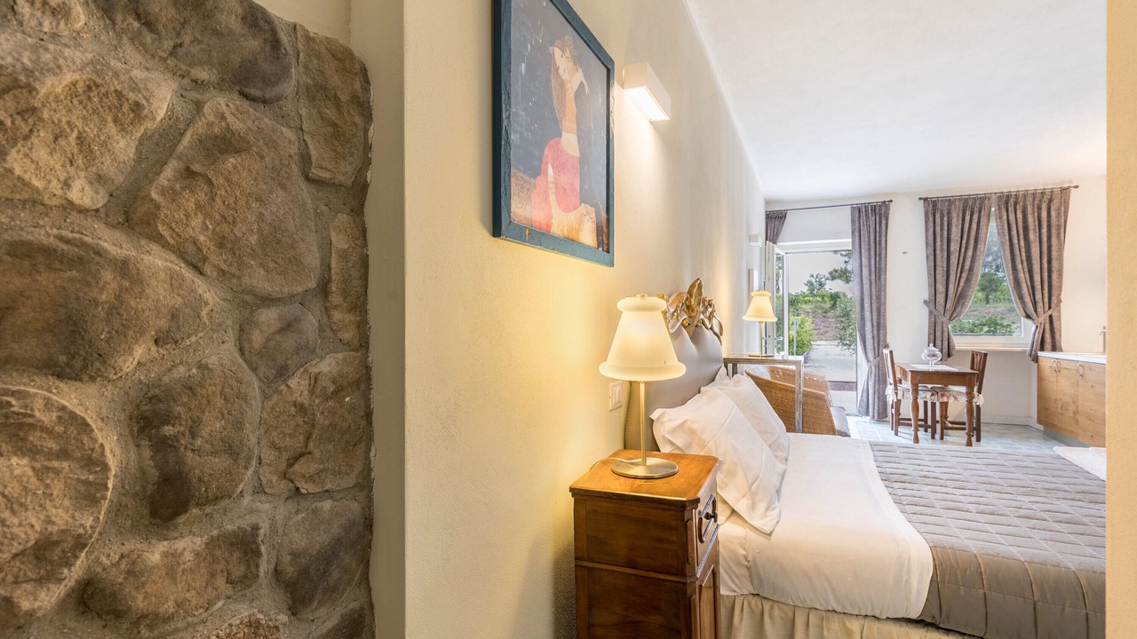 Photo of Bedroom in Sona