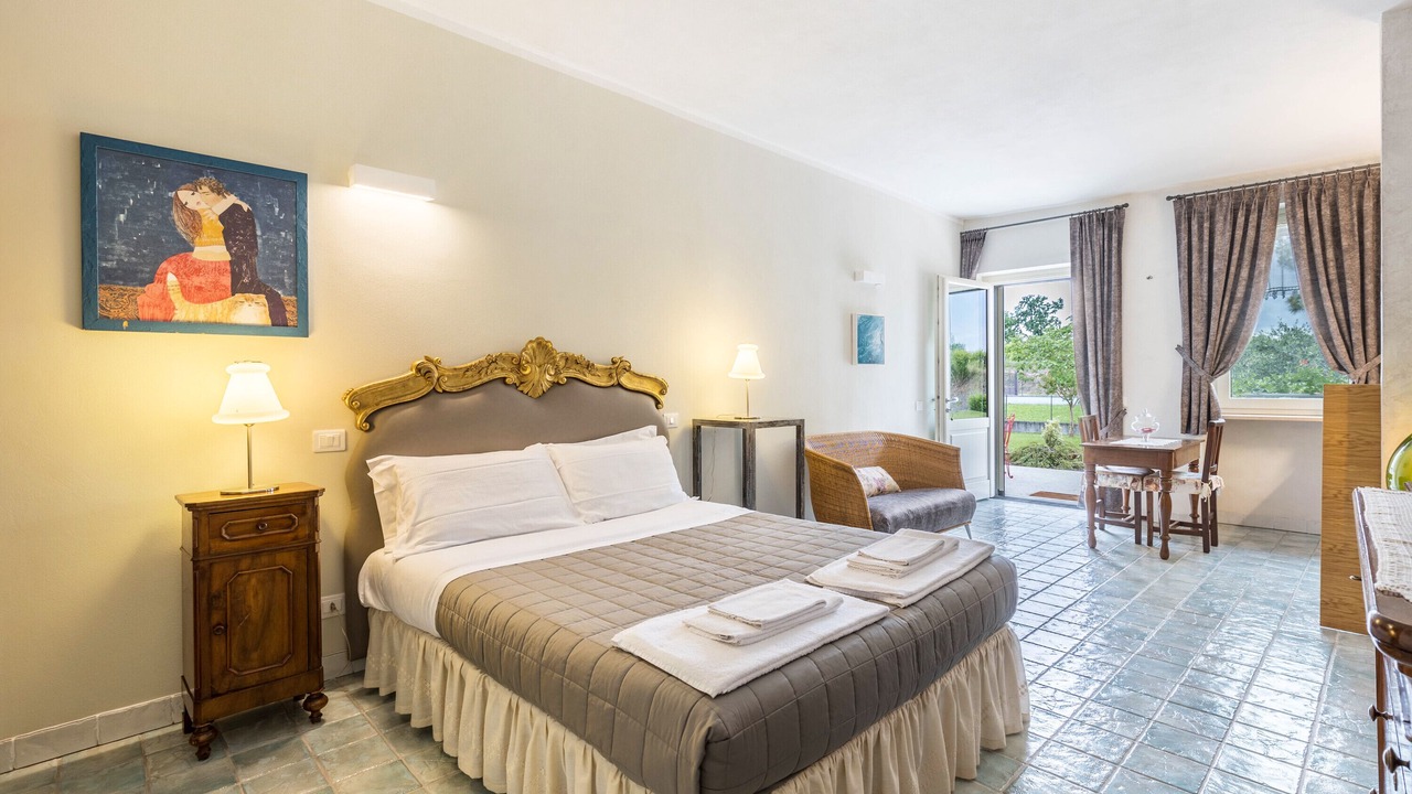 Photo of Bedroom in Sona