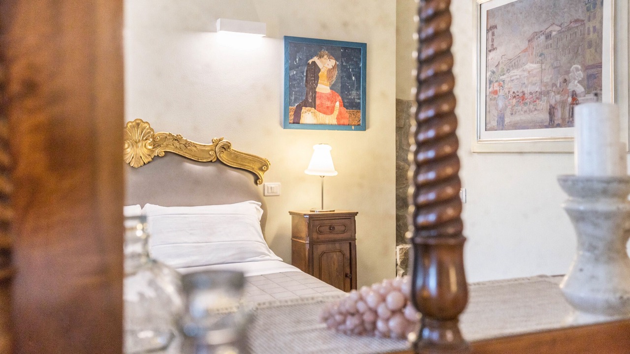 Photo of Bedroom in Sona