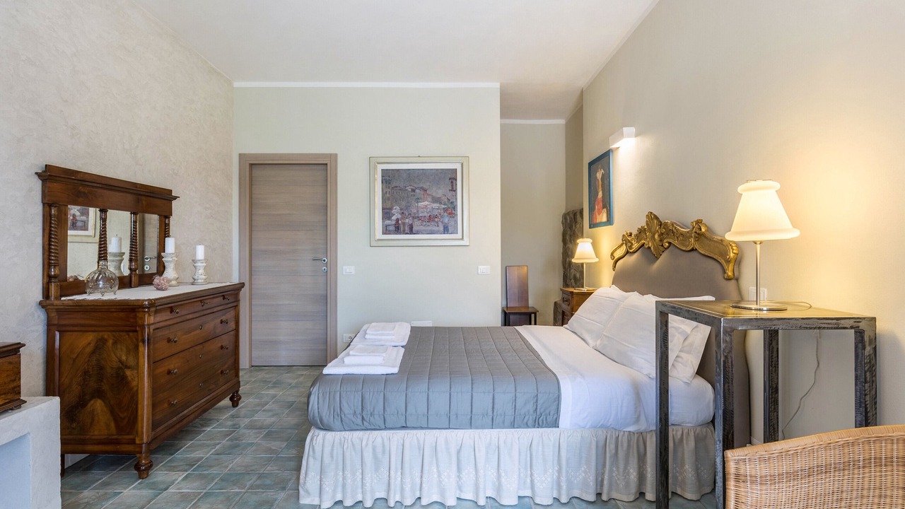 Photo of Bedroom in Sona