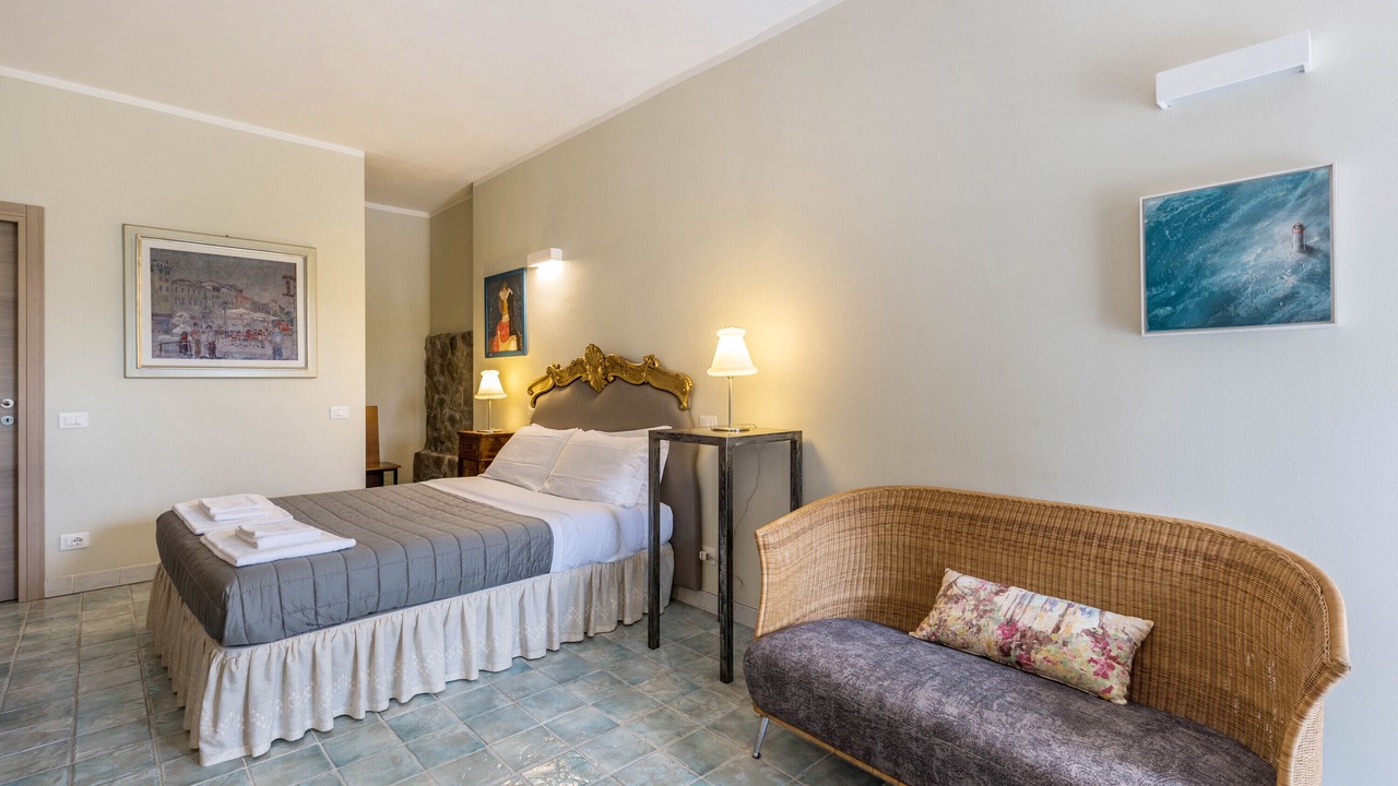 Photo of Bedroom in Sona