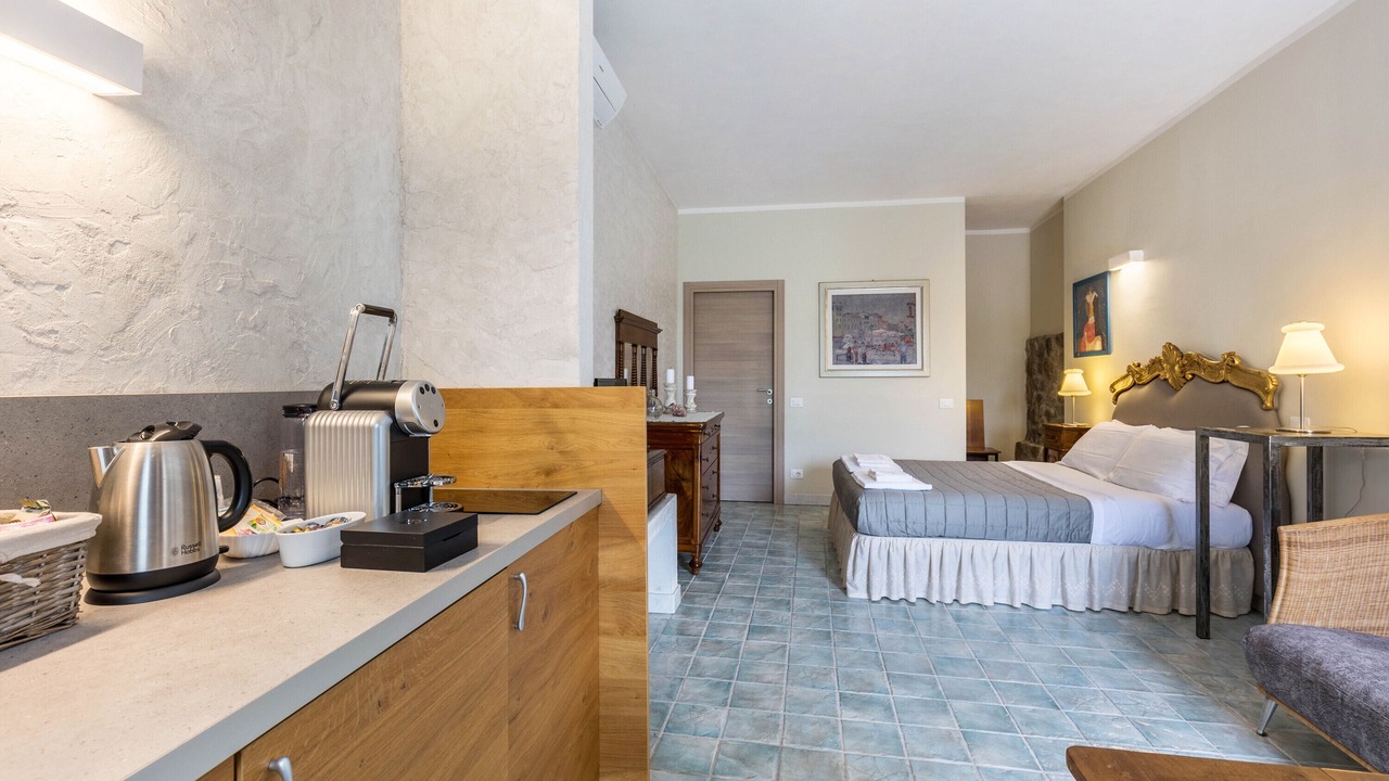 Photo of Bedroom in Sona