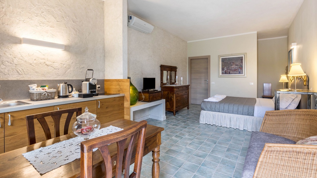 Photo of Bedroom in Sona
